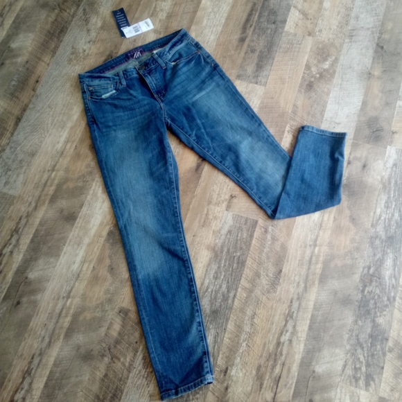 Tommy Hilfiger Women's Denim Jeans Size size 6 - Picture 2 of 10